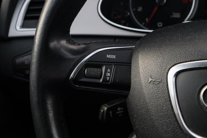 Audi A4 IV (B8) Рестайлинг с пробегом 2013 года, цена 1 150 000 рублей, 144829 км, универсал, Автокод Объявления