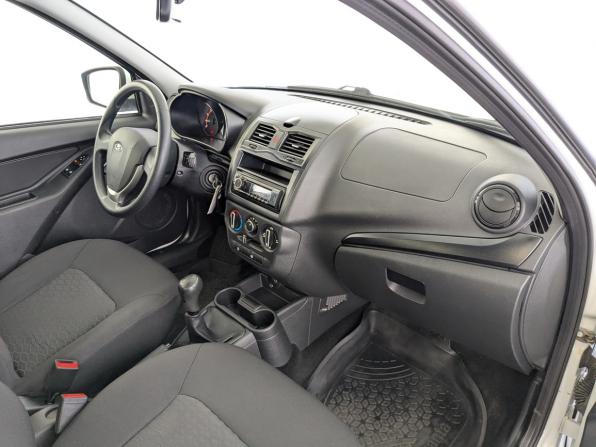 Lada (ВАЗ) Granta I Рестайлинг с пробегом 2023 года, цена 670 000 рублей, 72502 км, седан, Автокод Объявления