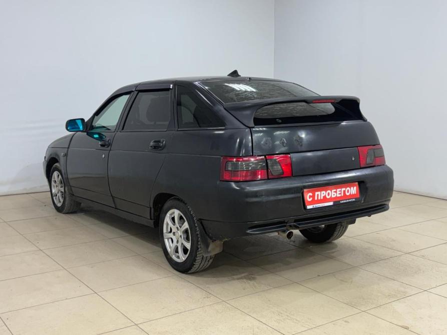 Lada (ВАЗ) 2112 Альметьевск  - изображение 8