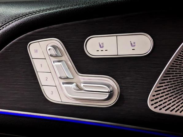 Mercedes-Benz GLE II (V167) с пробегом 2020 года, цена 5 750 000 рублей, 111490 км, внедорожник, Автокод Объявления