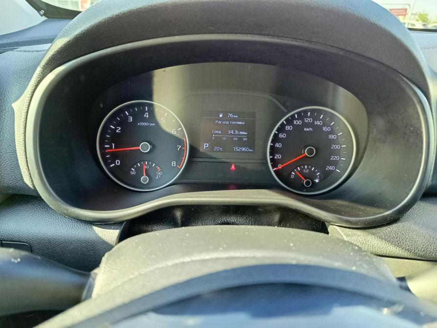 Kia Sportage IV Тюмень  - изображение 21