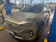 Haval F7 I Санкт-Петербург  - изображение 13