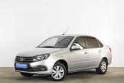 Lada (ВАЗ) Granta I Рестайлинг Тюмень  - изображение 21