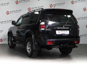 Mitsubishi Pajero Sport I Рестайлинг Минеральные Воды  - изображение 17