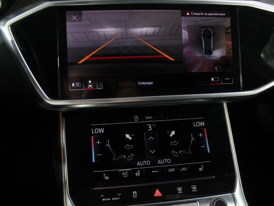 Audi A6 V (C8) Москва  - изображение 20