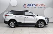 Geely Atlas Pro Подольск  - изображение 30
