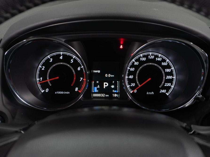 Mitsubishi ASX I Рестайлинг 3 Тюмень  - изображение 13
