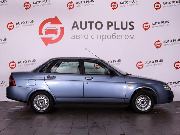 Lada (ВАЗ) Priora I Рестайлинг с пробегом 2015 года, цена 800 000 рублей, 47000 км, седан, Автокод Объявления