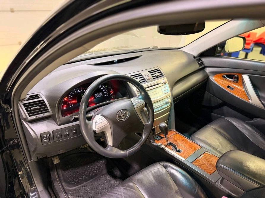 Toyota Camry VI (XV40) Новосибирск  - изображение 15
