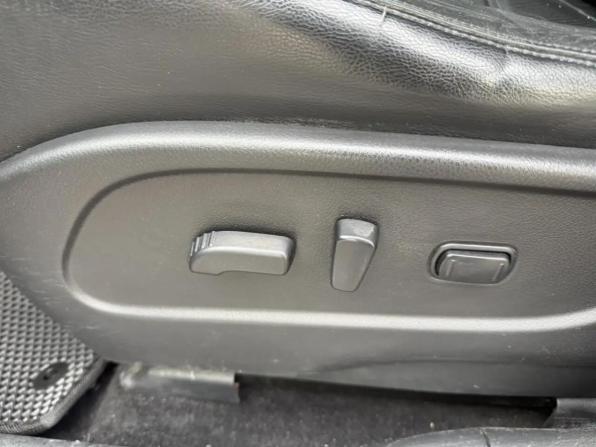 Nissan Murano II (Z51) Рестайлинг 2 с пробегом 2013 года, цена 1 195 000 рублей, 244157 км, внедорожник, Автокод Объявления