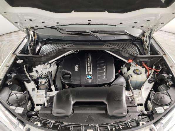 BMW X5 III (F15) с пробегом 2016 года, цена 2 519 000 рублей, 277219 км, внедорожник, Автокод Объявления