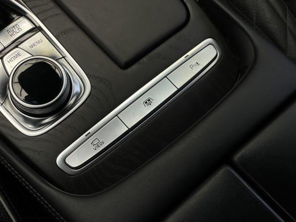 Kia K900 II с пробегом 2019 года, цена 3 647 000 рублей, 47740 км, седан, Автокод Объявления