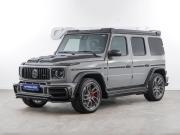 Mercedes-Benz G-Класс AMG II (W463) Москва  - изображение 40