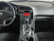 Peugeot 3008 I Рестайлинг Москва  - изображение 33