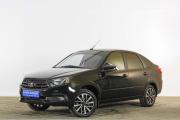 Lada (ВАЗ) Granta I Рестайлинг Тюмень  - изображение 21