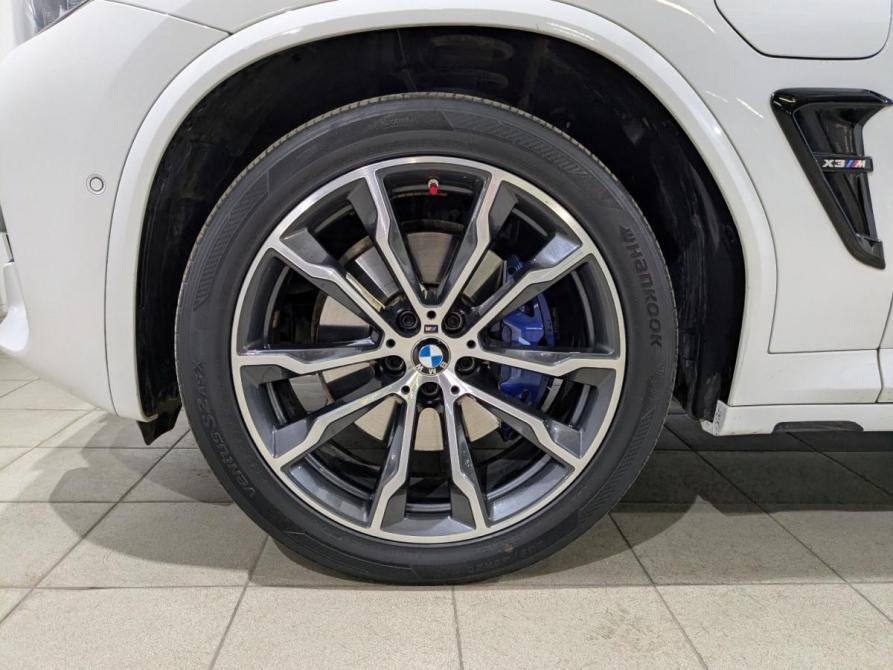 BMW X3 III (G01) Химки  - изображение 7