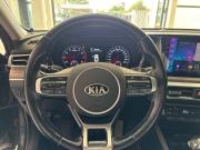 Kia K5 III Ярославль  - изображение 28