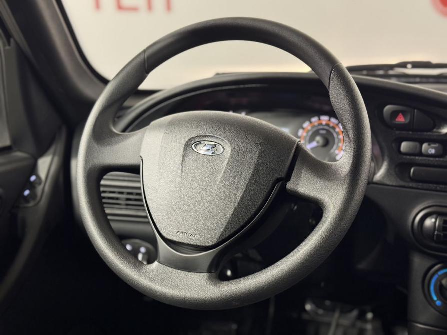 Lada (ВАЗ) Niva Travel I Рестайлинг Вологда  - изображение 15