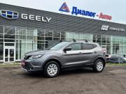 Nissan Qashqai II Рестайлинг Набережные Челны  - изображение 25