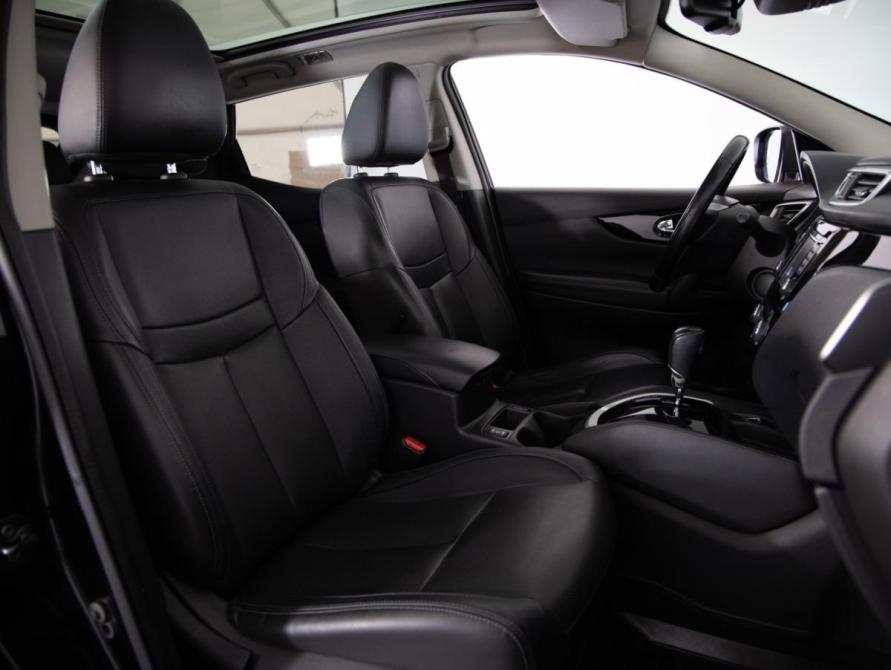 Nissan Qashqai II Санкт-Петербург  - изображение 21