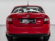 Skoda Rapid I Рестайлинг Москва  - изображение 35
