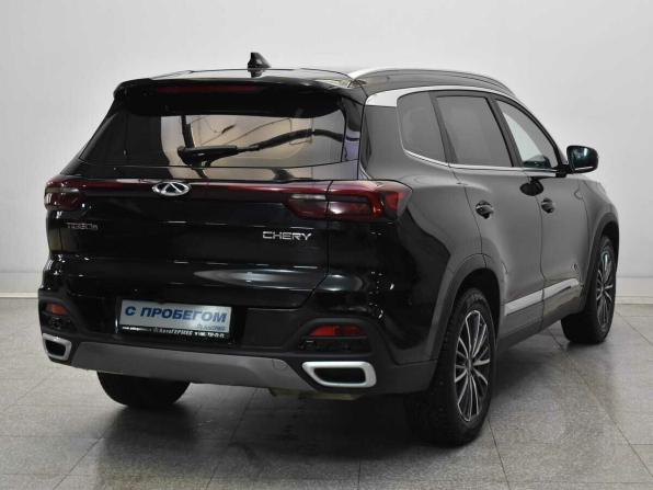 Chery Tiggo 8 I Рестайлинг с пробегом 2023 года, цена 1 890 000 рублей, 35806 км, внедорожник, Автокод Объявления