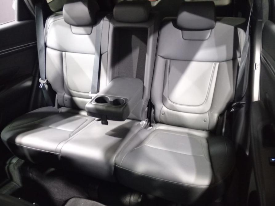 Hyundai Tucson IV Оренбург  - изображение 17