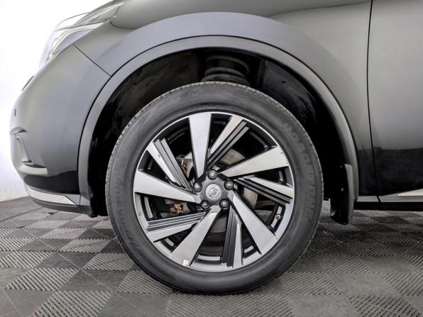Nissan Murano III (Z52) с пробегом 2019 года, цена 2 650 000 рублей, 135870 км, внедорожник, Автокод Объявления