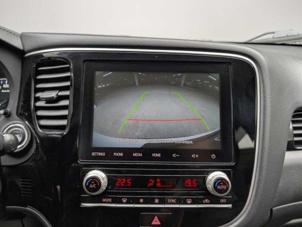 Mitsubishi Outlander III Рестайлинг 3 с пробегом 2020 года, цена 2 399 000 рублей, 91816 км, внедорожник, Автокод Объявления