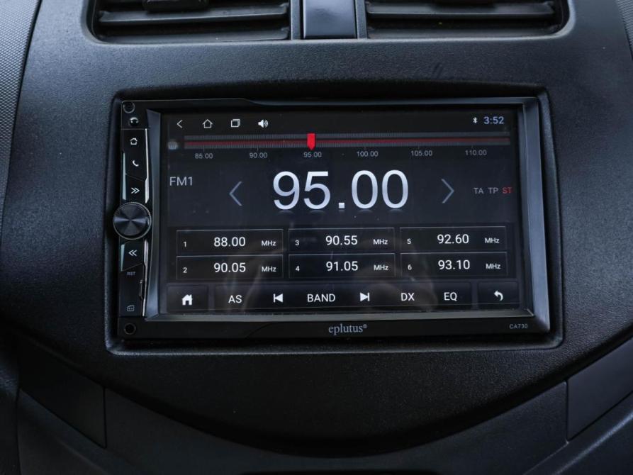 Chevrolet Spark III Ставрополь  - изображение 12