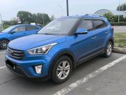 Hyundai Creta I Кемерово  - изображение 8