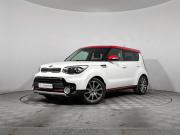 Kia Soul II Рестайлинг Санкт-Петербург  - изображение 22