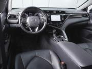 Toyota Camry VIII (XV70) Ростов-на-Дону  - изображение 23