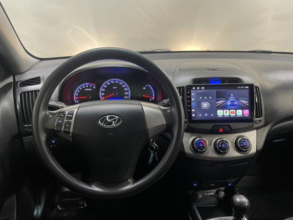 Hyundai Elantra IV (HD) с пробегом 2010 года, цена 800 000 рублей, 303645 км, седан, Автокод Объявления