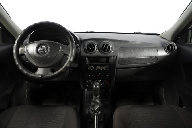 Nissan Almera III (G15) с пробегом 2017 года, цена 439 000 рублей, 315000 км, седан, Автокод Объявления