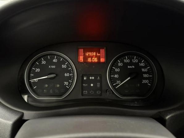 Nissan Almera III (G15) с пробегом 2015 года, цена 656 775 рублей, 129079 км, седан, Автокод Объявления