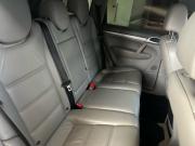 Porsche Cayenne I (955) Екатеринбург  - изображение 37