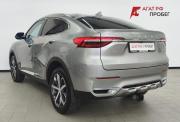 Haval F7x I Екатеринбург  - изображение 24