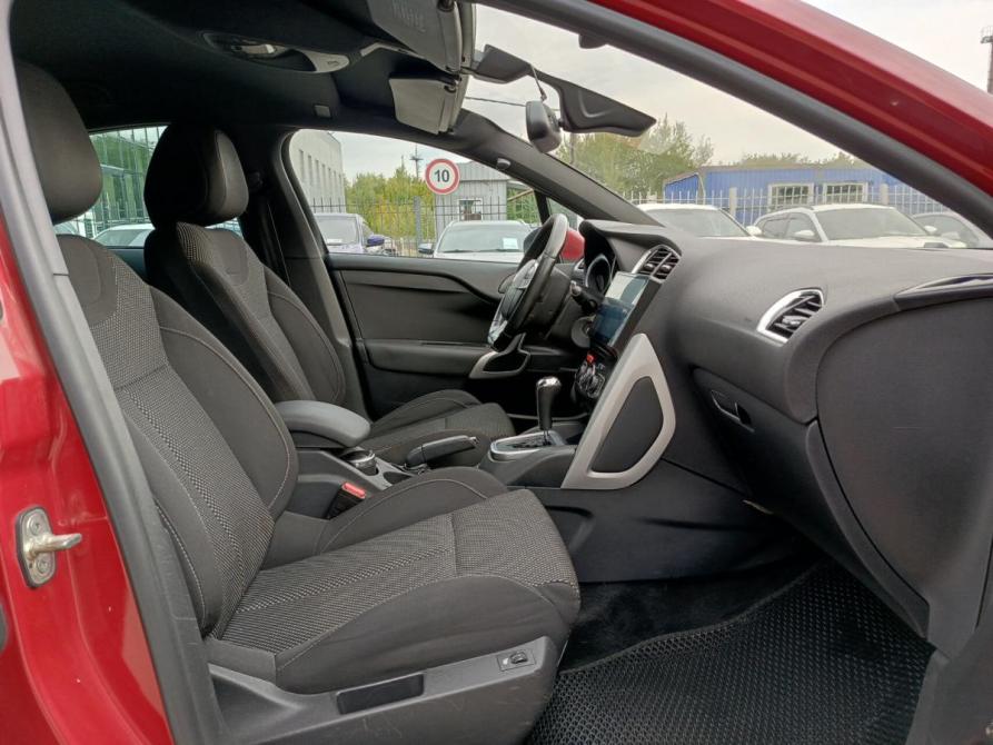 Citroen DS4 Чебоксары  - изображение 13