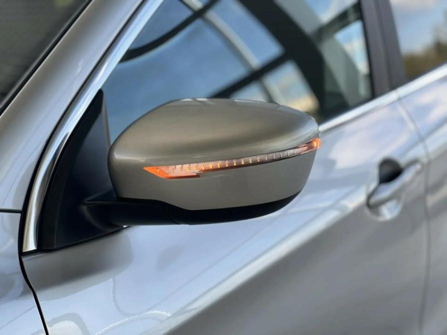 Nissan Qashqai II Екатеринбург  - изображение 8