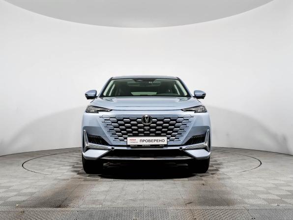 Changan UNI-K с пробегом 2021 года, цена 2 265 000 рублей, 84801 км, внедорожник, Автокод Объявления