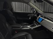 Geely Atlas I Красноярск  - изображение 21
