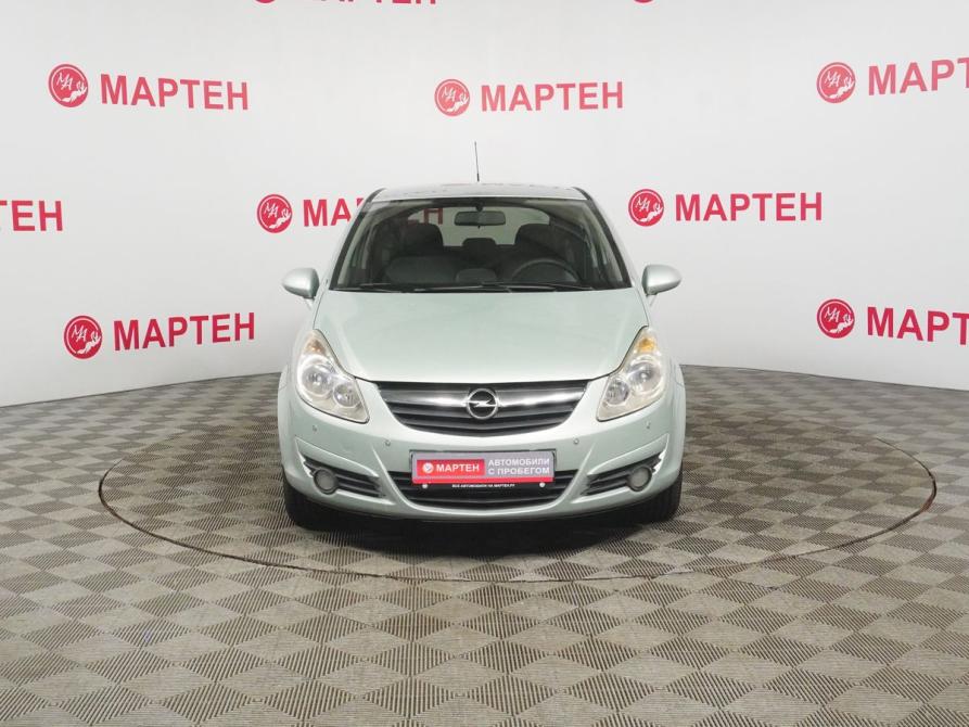 Opel Corsa D Вологда  - изображение 2