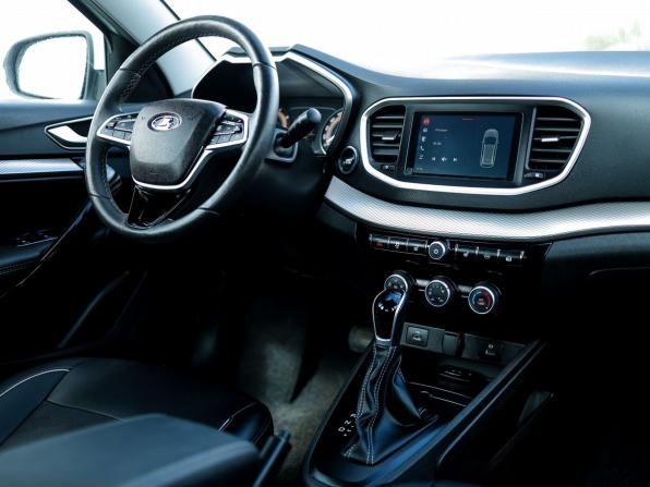 Lada (ВАЗ) Vesta I Рестайлинг (NG) с пробегом 2024 года, цена 1 580 000 рублей, 12513 км, универсал, Автокод Объявления