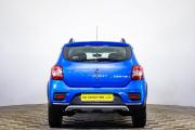 Renault Sandero II Пермь  - изображение 29