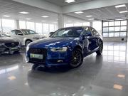 Audi A4 IV (B8) Рестайлинг Тверь  - изображение 21