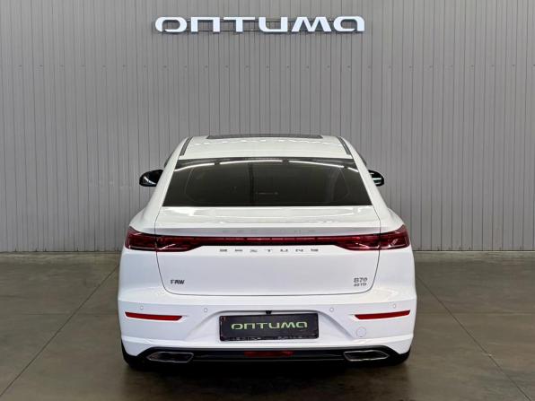 FAW Bestune B70 I Рестайлинг с пробегом 2024 года, цена 2 397 000 рублей, 10190 км, хэтчбек, Автокод Объявления