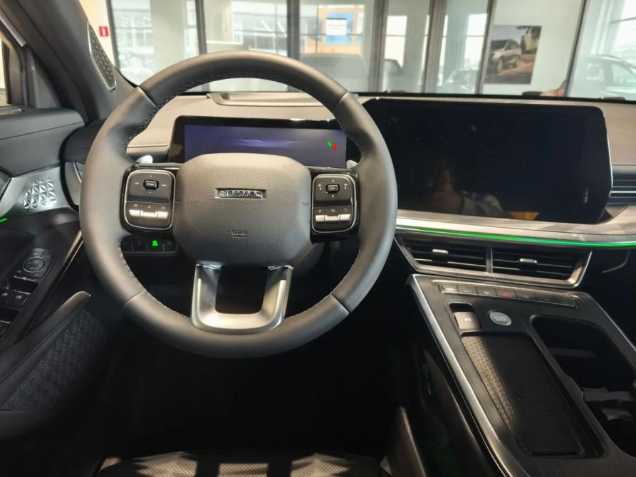 Haval F7x II Москва  - изображение 10