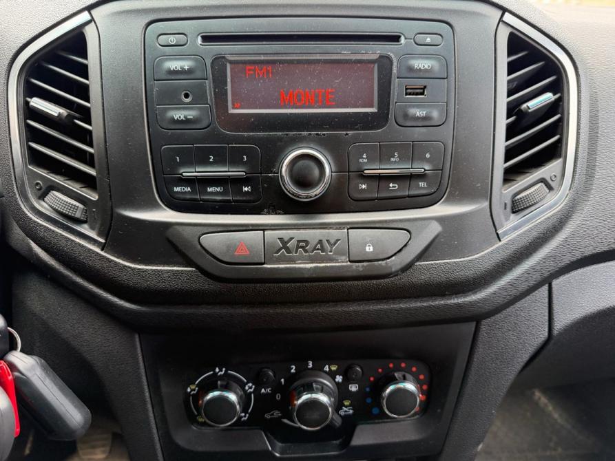 Lada (ВАЗ) XRAY I Тольятти  - изображение 7