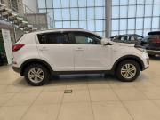 Kia Sportage III Казань  - изображение 27